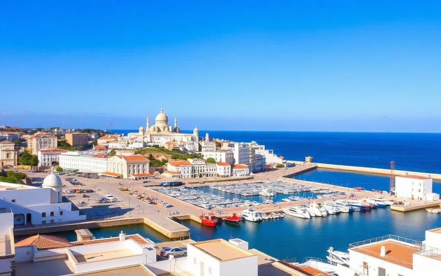 Ceuta