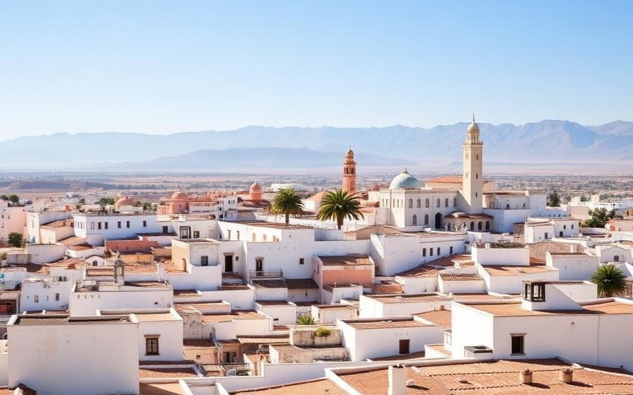 Mezquita Mayor