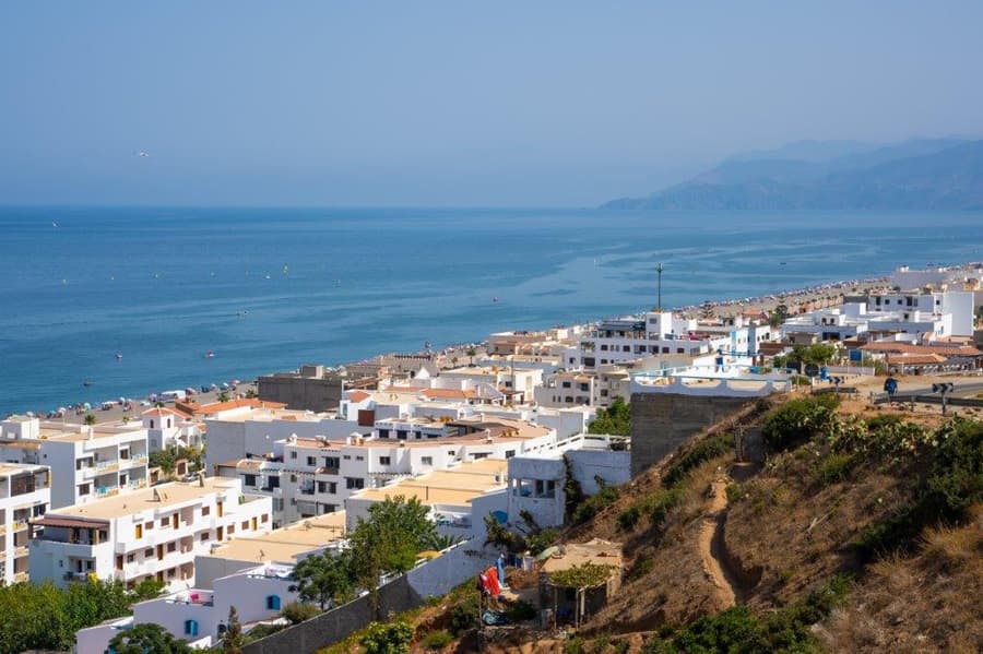 Oued Laou