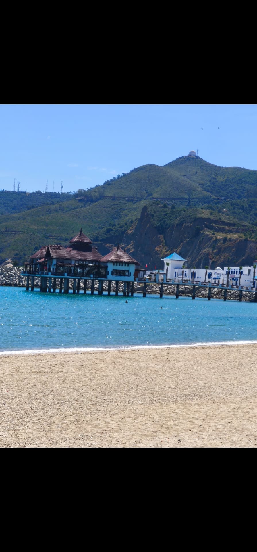 Rincón / M'diq