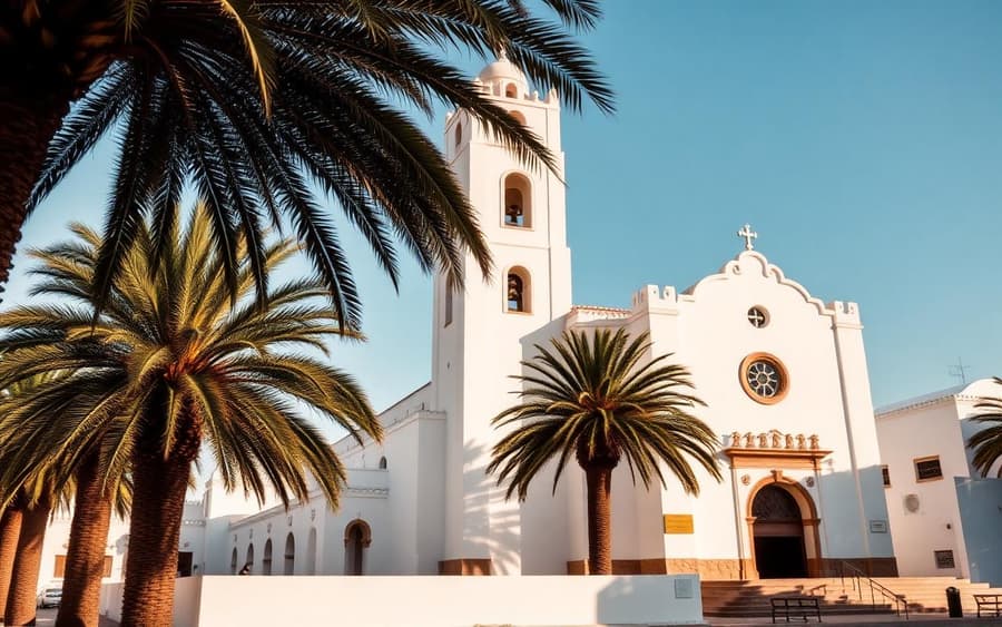 Iglesia de Nuestra Señora de la Victoria