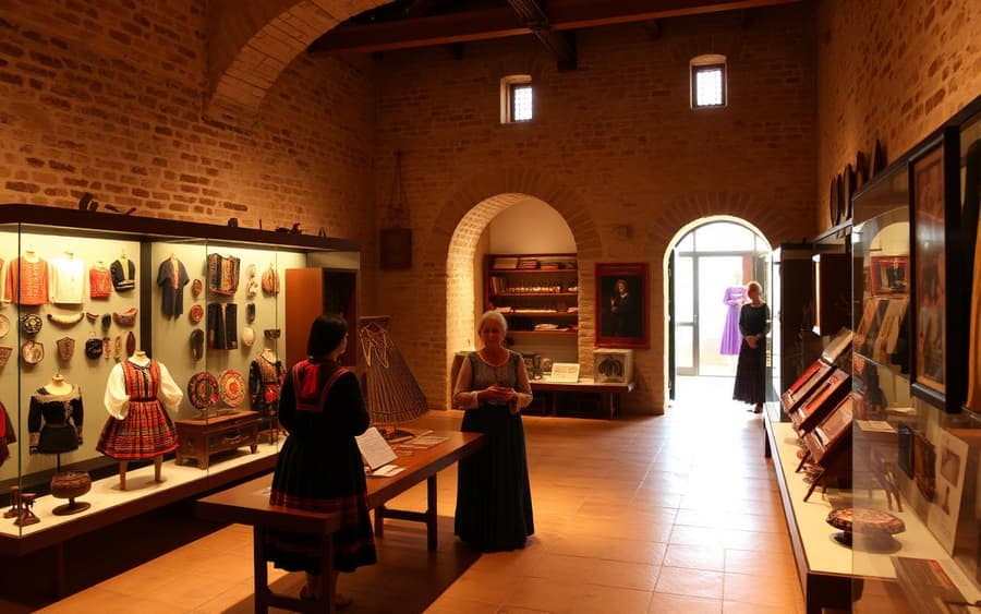 Museo Etnográfico