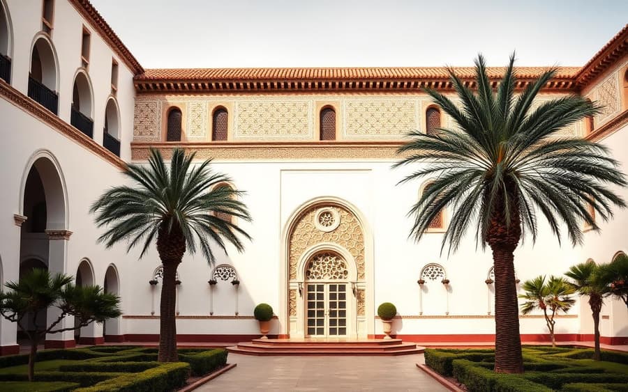 Palacio del Jalifa